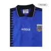 Argentina Away Retro Soccer Jersey 1994 - acejersey