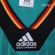 Germany Away Retro Soccer Jersey 1992 - acejersey
