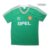 Ireland Home Retro Soccer Jersey 1990 - acejersey