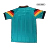 Germany Away Retro Soccer Jersey 1992 - acejersey