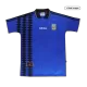 Men's Argentina #10 Away Retro Jersey (Jersey+Shorts) Kit 1994 - acejersey