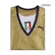 Italy Retro Soccer Jersey Goalkeeper 2006 - acejersey