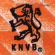 Netherlands Home Retro Soccer Jersey 1988 - acejersey