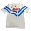 Napoli Away Retro Soccer Jersey 1988/89 - acejersey