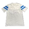 Napoli Away Retro Soccer Jersey 1988/89 - acejersey