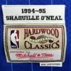 Men's Orlando Magic Neal #32 Blue Hardwood Classics Jersey 1994/95 - acejersey