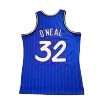 Men's Orlando Magic Neal #32 Blue Hardwood Classics Jersey 1994/95 - acejersey