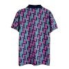 Scotland Away Retro Soccer Jersey 1988/89 - acejersey