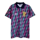 Scotland Away Retro Soccer Jersey 1988/89 - acejersey