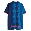 Arsenal Away Retro Soccer Jersey 1995 - acejersey