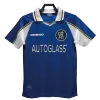 Chelsea Home Retro Soccer Jersey 1997/99 - acejersey