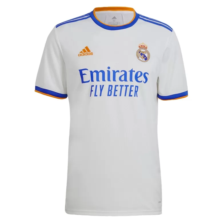 Men's adidas Sergio Ramos Gray Real Madrid 2018/19 Away Player