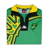 Jamaica Away Retro Soccer Jersey 1998 - acejersey