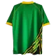 Jamaica Away Retro Soccer Jersey 1998 - acejersey