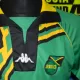 Jamaica Away Retro Soccer Jersey 1998 - acejersey