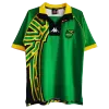 Jamaica Away Retro Soccer Jersey 1998 - acejersey