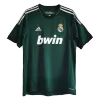 Real Madrid Third Away Retro Soccer Jersey 2012/13 - acejersey