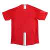 Manchester United Home Retro Soccer Jersey 2007/08 - acejersey