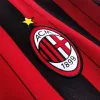 AC Milan Home Retro Soccer Jersey 2013/14 - acejersey