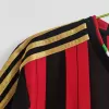 AC Milan Home Retro Soccer Jersey 2013/14 - acejersey