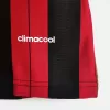 AC Milan Home Retro Soccer Jersey 2013/14 - acejersey