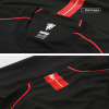 Manchester United ROONEY #10 Away Retro Soccer Jersey 2007/08 - acejersey