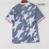 USA Away Retro Soccer Jersey 1994 - acejersey