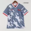 USA Away Retro Soccer Jersey 1994 - acejersey