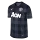 Manchester United Away Retro Soccer Jersey 2013/14 - acejersey