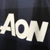 Manchester United Away Retro Soccer Jersey 2013/14 - acejersey