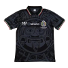 Mexico Retro Soccer Jersey 1998 - acejersey