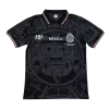 Mexico Retro Soccer Jersey 1998 - acejersey