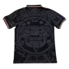 Mexico Retro Soccer Jersey 1998 - acejersey