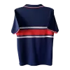 USA Away Retro Soccer Jersey 1995 - acejersey