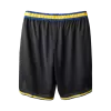 Men's Golden State Warriors Basketball Shorts 2021/22 - City Edition - acejersey