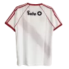 River Plate Home Retro Soccer Jersey 1986 - acejersey