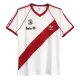 River Plate Home Retro Soccer Jersey 1986 - acejersey