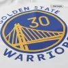 Men's Golden State Warriors Stephen Curry #30 White Diamond Swingman Jersey - Association Edition - acejersey