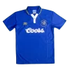 Chelsea Home Retro Soccer Jersey 1995/97 - acejersey