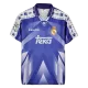 Real Madrid Away Retro Soccer Jersey 1996/97 - acejersey