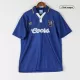 Chelsea Home Retro Soccer Jersey 1995/97 - acejersey