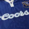 Chelsea Home Retro Soccer Jersey 1995/97 - acejersey