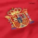 Spain Home Retro Soccer Jersey 1998 - acejersey