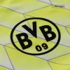 Borussia Dortmund Home Retro Soccer Jersey 1988 - acejersey