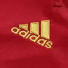 Spain Home Retro Soccer Jersey 1998 - acejersey