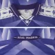 Real Madrid Away Retro Soccer Jersey 1996/97 - acejersey