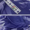 Real Madrid Away Retro Soccer Jersey 1996/97 - acejersey