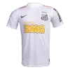 Santos FC Home Retro Soccer Jersey 2011/12 - acejersey