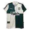 Liverpool Away Retro Soccer Jersey 1995/96 - acejersey