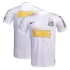 Santos FC Home Retro Soccer Jersey 2011/12 - acejersey